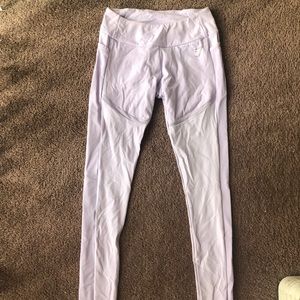 Gymshark mesh leggings